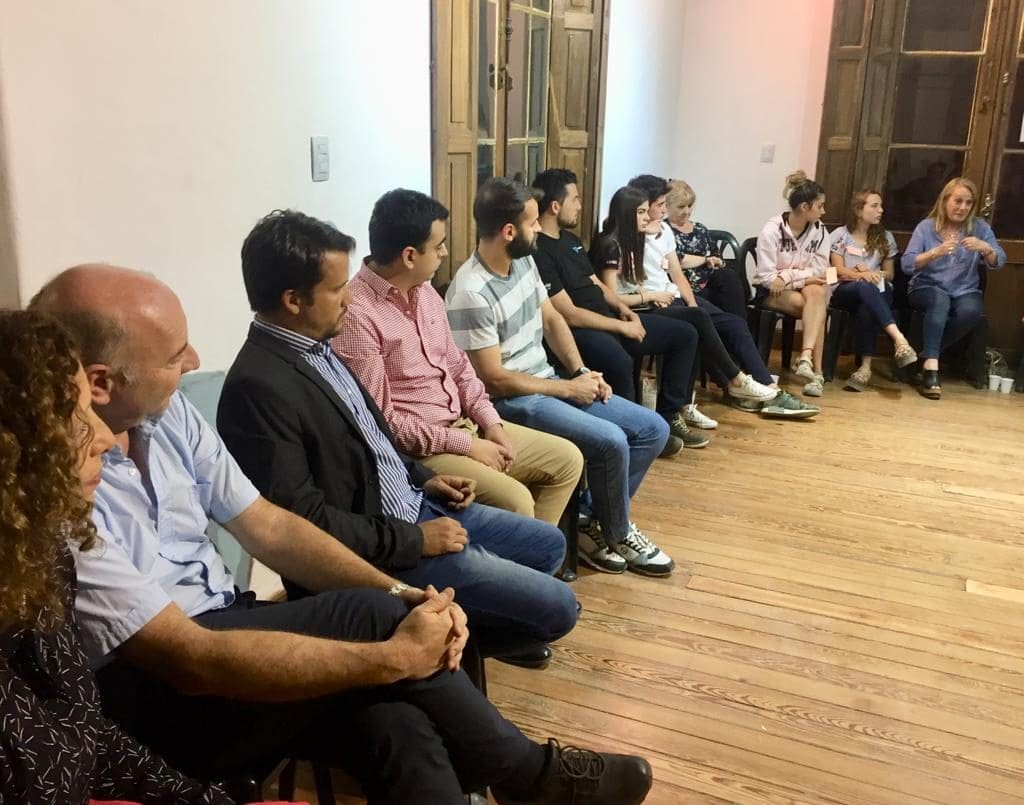 WhatsApp Image 2018 10 11 at 09.34.21 1 - Diario Resumen de la región