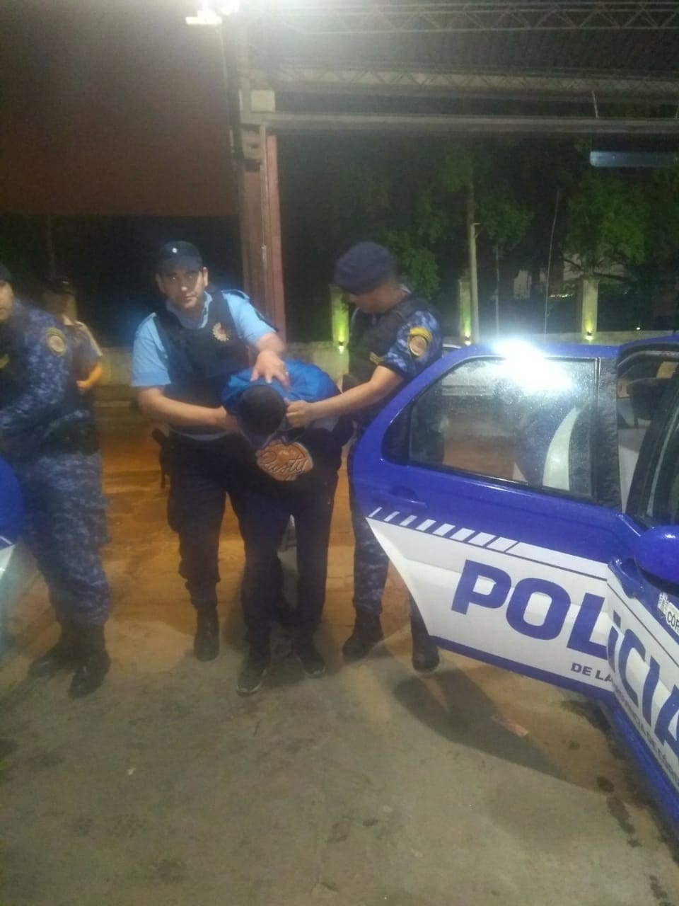 WhatsApp Image 2018 10 28 at 07.52.28 - Diario Resumen de la región