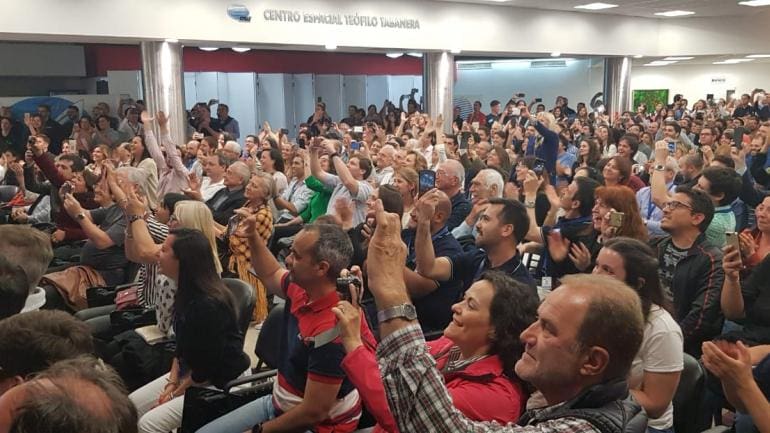 WhatsApp Image 2018 10 07 at 23.42.51 - Diario Resumen de la región