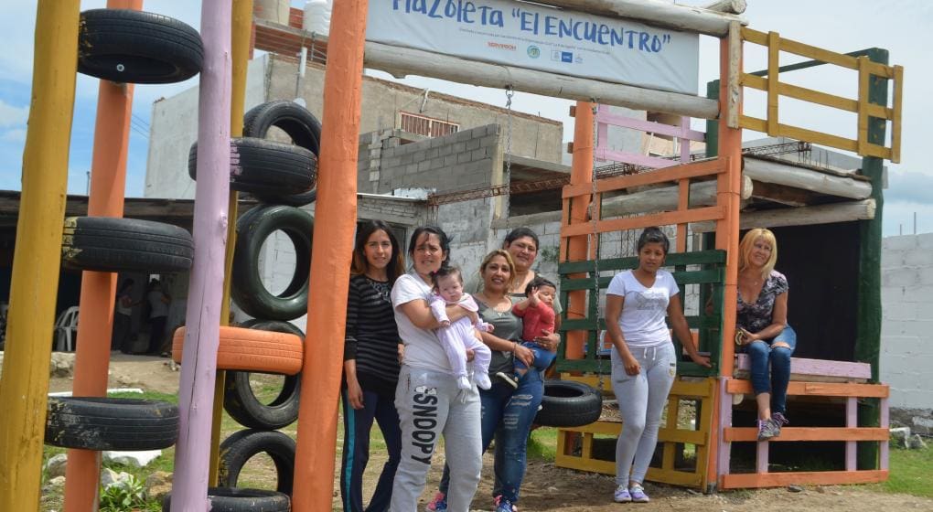 alta gracia 13 - Diario Resumen de la región