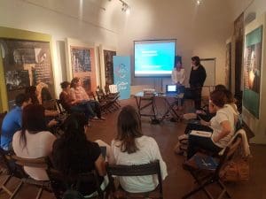 capacitación estancia1 - Diario Resumen de la región