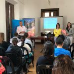 capacitación4 - Diario Resumen de la región