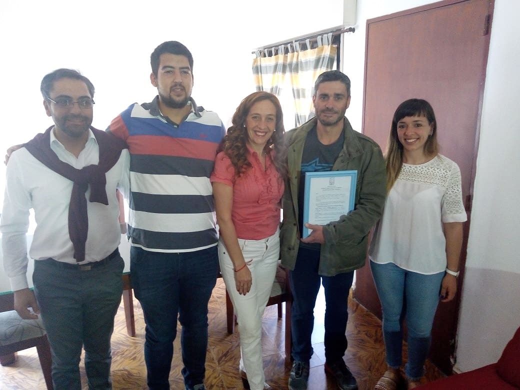 foto 1 - Diario Resumen de la región