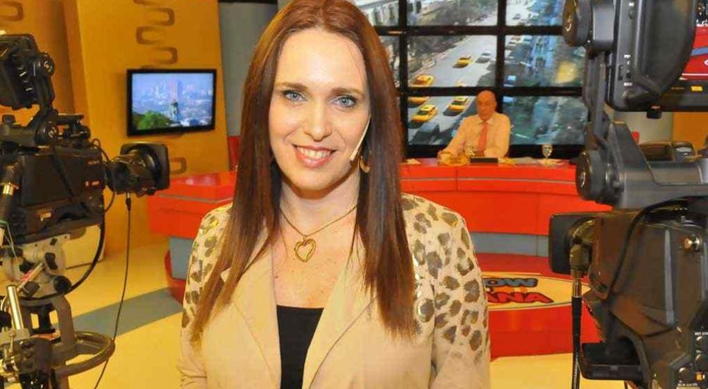 ivanna 2 - Diario Resumen de la región