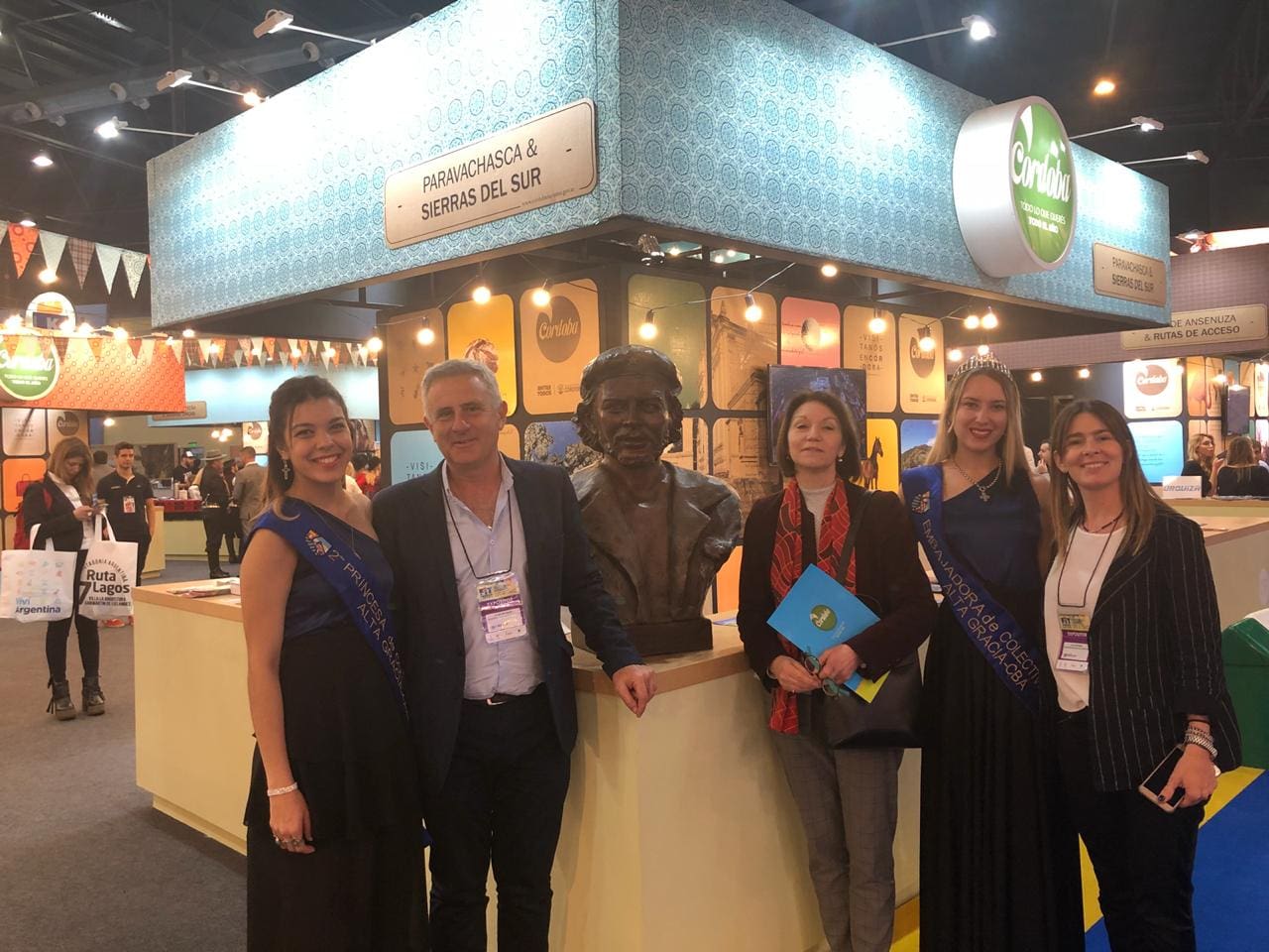 museo inmigrantes - Diario Resumen de la región