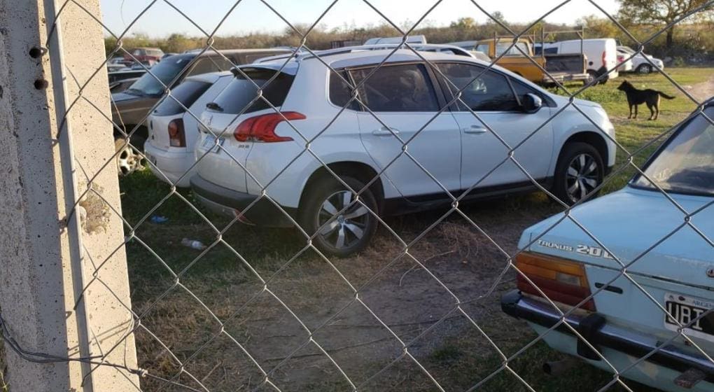 peugeot - Diario Resumen de la región