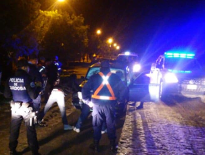 policia - Diario Resumen de la región