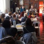 secretos de taller 4 1 - Diario Resumen de la región