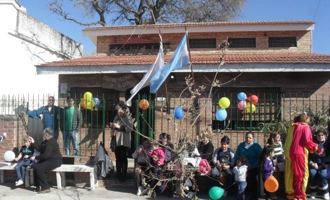 sur dia del niño - Diario Resumen de la región