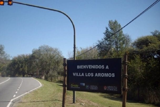 villa los aromos - Diario Resumen de la región