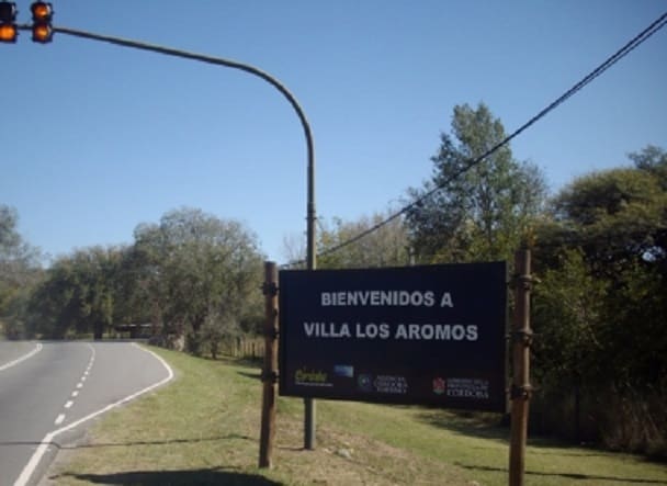 villa los aromos - Diario Resumen de la región