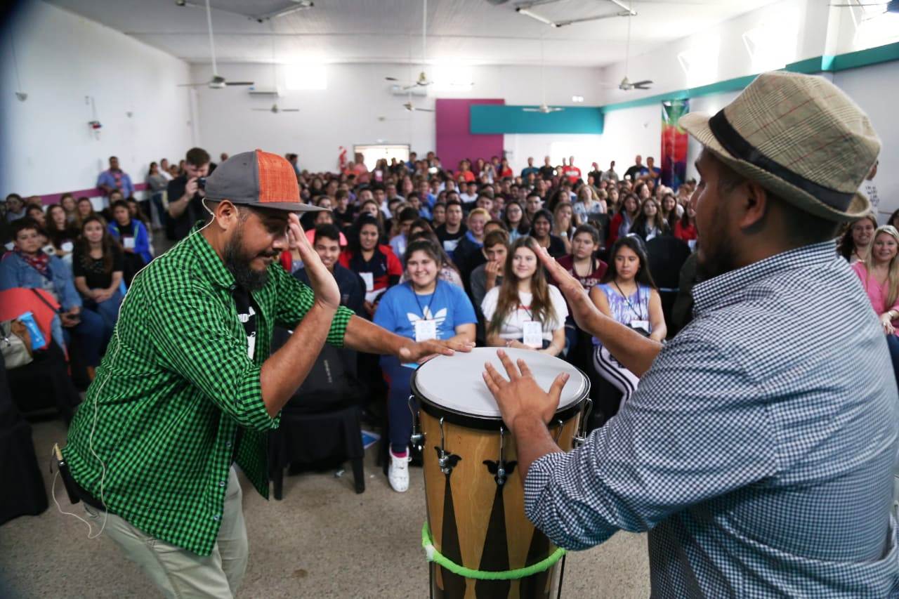 07 - Diario Resumen de la región