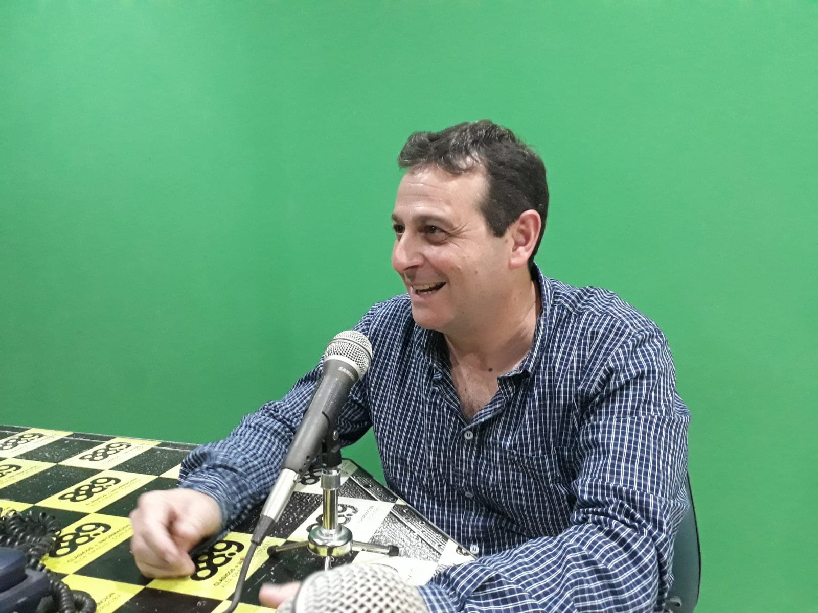 20181105 121047 - Diario Resumen de la región