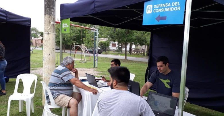 45296869 1732279313567381 3149290610947522560 n 1 - Diario Resumen de la región