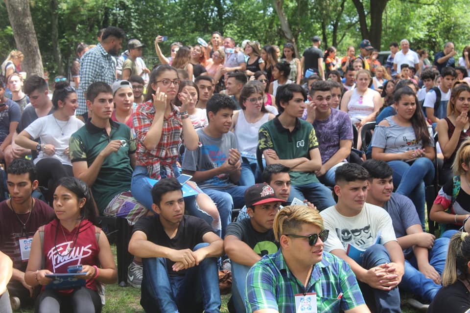 45780311 1937595616549772 7588102439069286400 n - Diario Resumen de la región