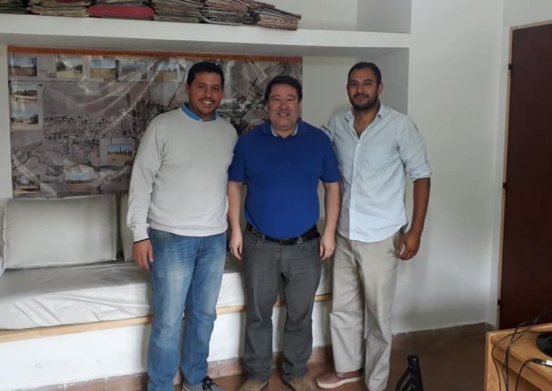 46439218 907565659452523 7859581742686928896 n 1 - Diario Resumen de la región