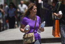 Calor 3 0 0 - Diario Resumen de la región