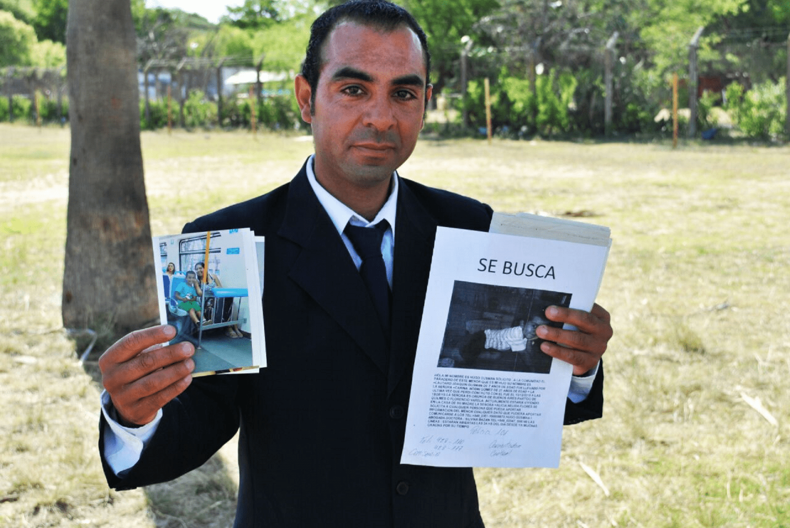 Hugo Gusman 1 - Diario Resumen de la región