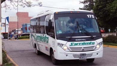 Sarmiento - Diario Resumen de la región