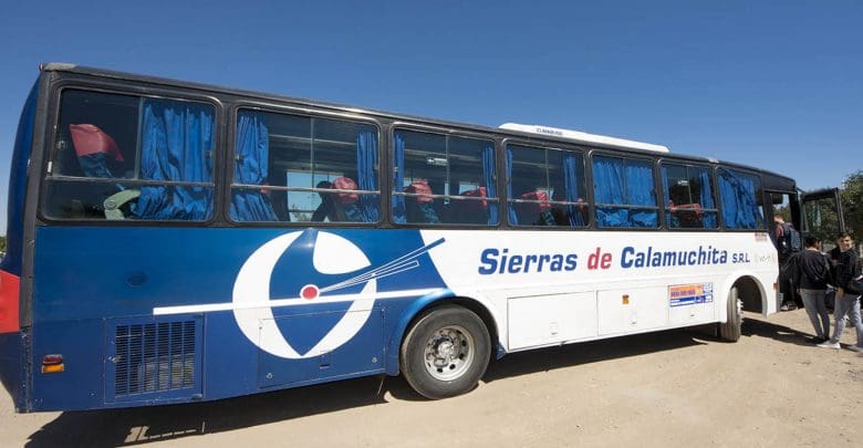 Sierras - Diario Resumen de la región