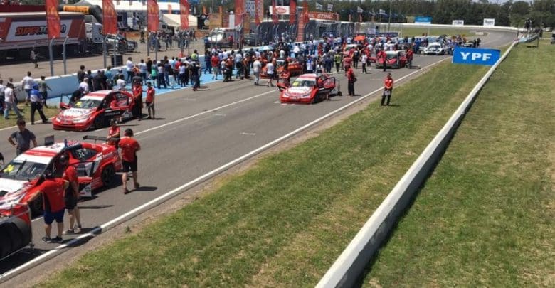 TC200 - Diario Resumen de la región