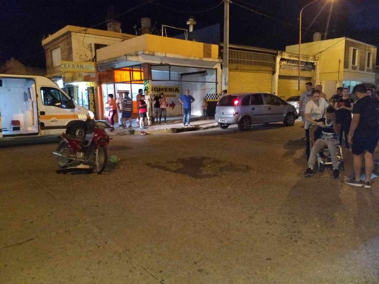 WhatsApp Image 2018 11 03 at 09.41.21 - Diario Resumen de la región