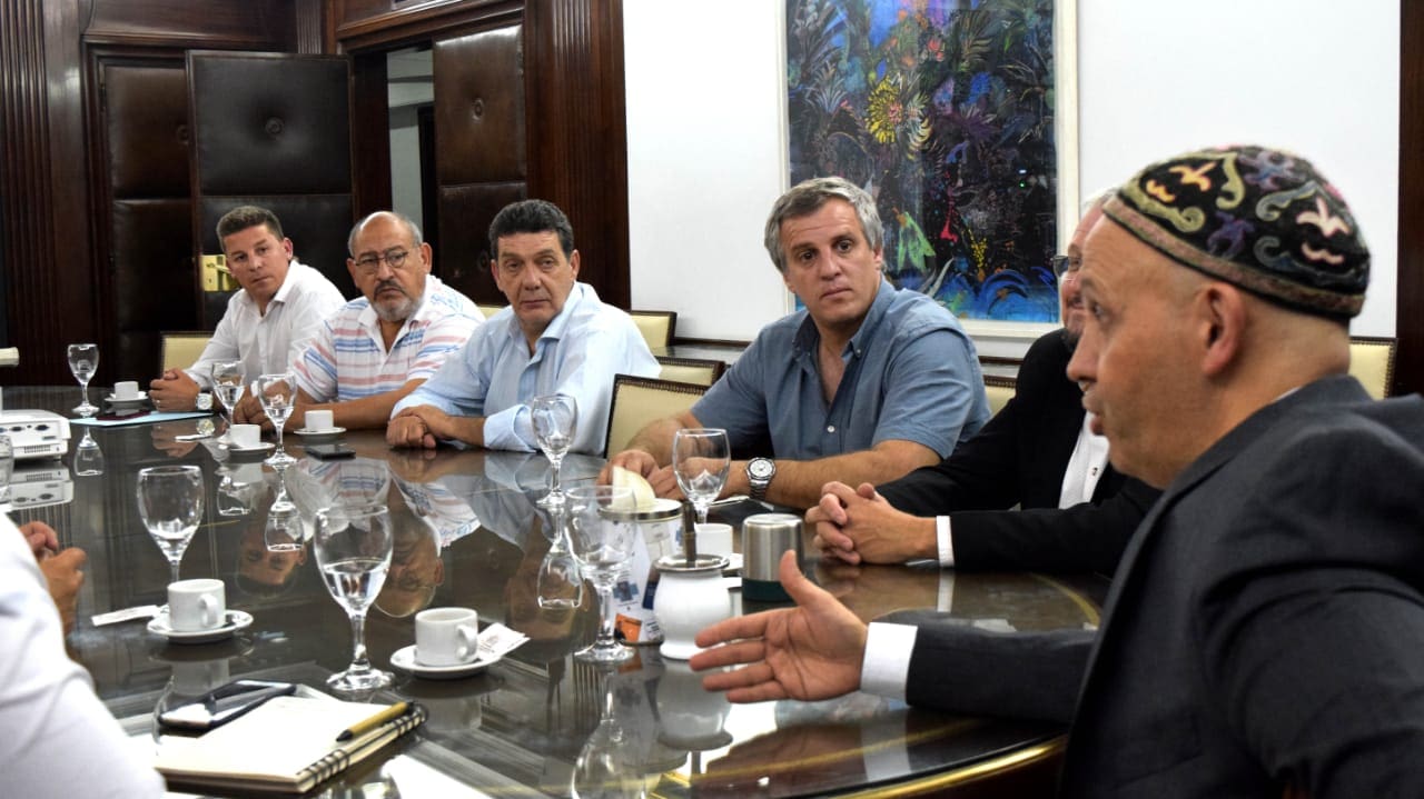 WhatsApp Image 2018 11 22 at 15.57.42 - Diario Resumen de la región