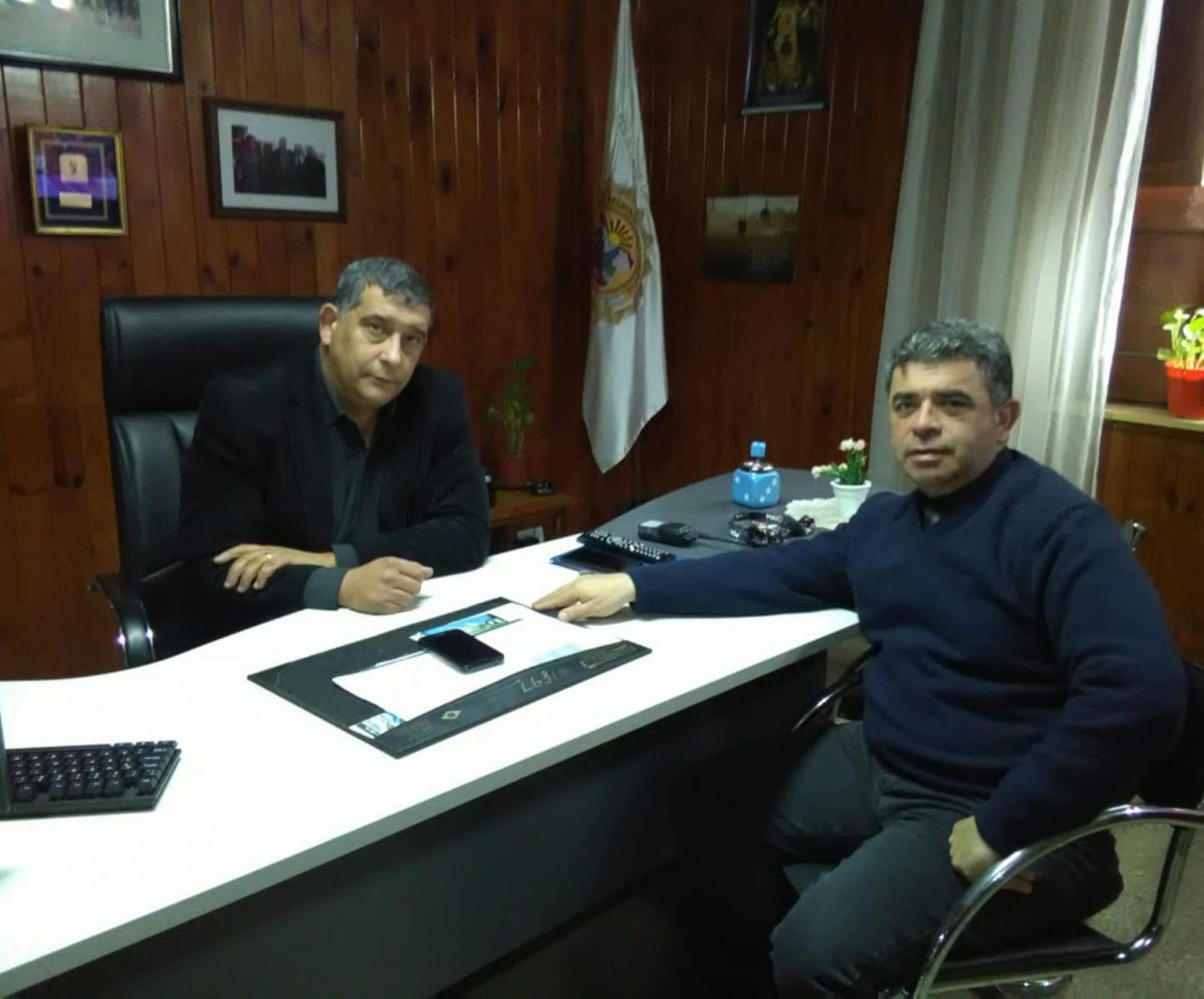 WhatsApp Image 2018 09 02 at 16.54.33 bell 1 - Diario Resumen de la región