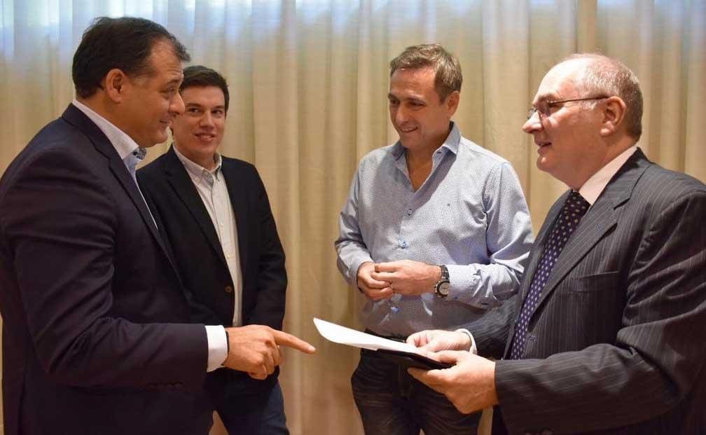 cambiemos 26 1 - Diario Resumen de la región
