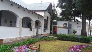 che 2 - Diario Resumen de la región