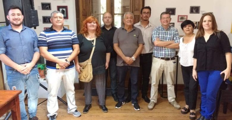 comision colectividades 900x506 - Diario Resumen de la región
