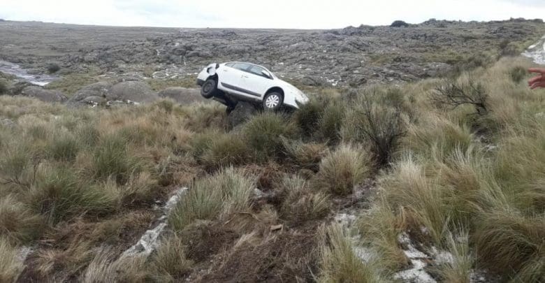 despiste 3 - Diario Resumen de la región
