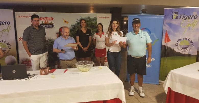 golf paraguay 2 - Diario Resumen de la región