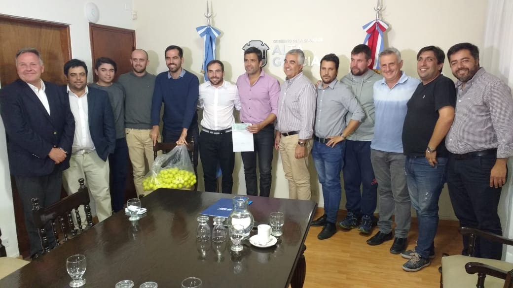 golf - Diario Resumen de la región