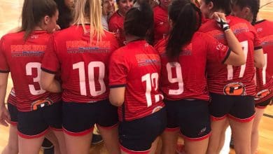 handball tapa - Diario Resumen de la región