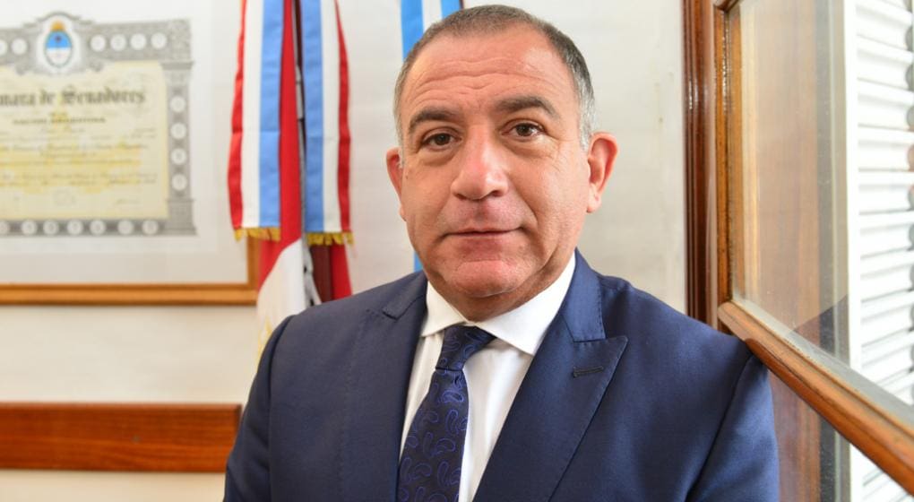 juez 44 - Diario Resumen de la región