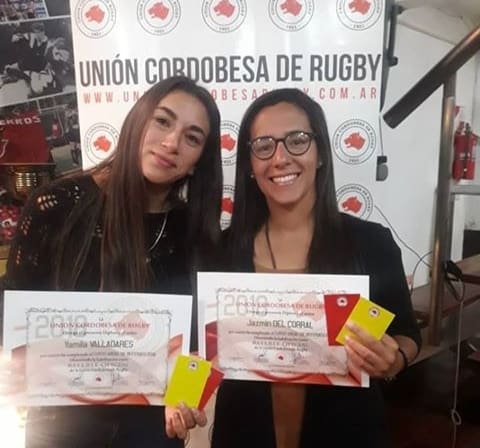 rugby 3 - Diario Resumen de la región