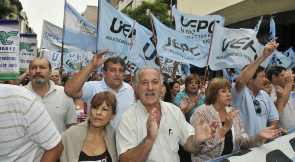 uepc11 - Diario Resumen de la región