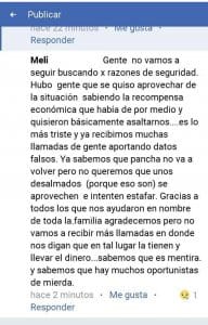 48418121 1973260502765409 7660393249831387136 n e1545834182589 - Diario Resumen de la región