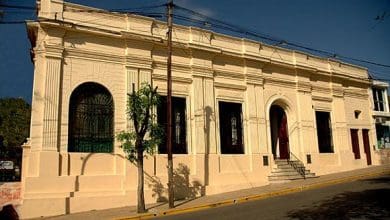 CASA DE LA CULTURA 2 - Diario Resumen de la región