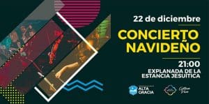 CONCIERTO - Diario Resumen de la región