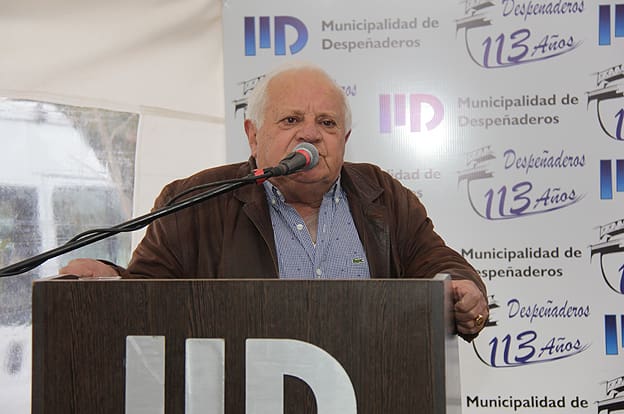 Despeñaderos 9886 - Diario Resumen de la región