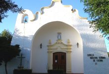Parroquia Fatima Alta Graci - Diario Resumen de la región