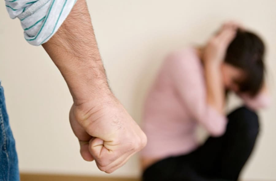 Violencia género 2 269ousn2q5r0 - Diario Resumen de la región