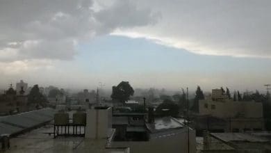 alta gracia bajo la tormenta - Diario Resumen de la región