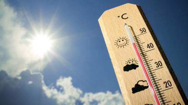 clima - Diario Resumen de la región