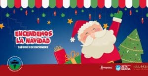 encender la navidad - Diario Resumen de la región