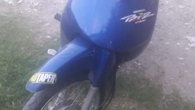 moto 1 - Diario Resumen de la región