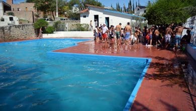 pile parqueinfantil - Diario Resumen de la región