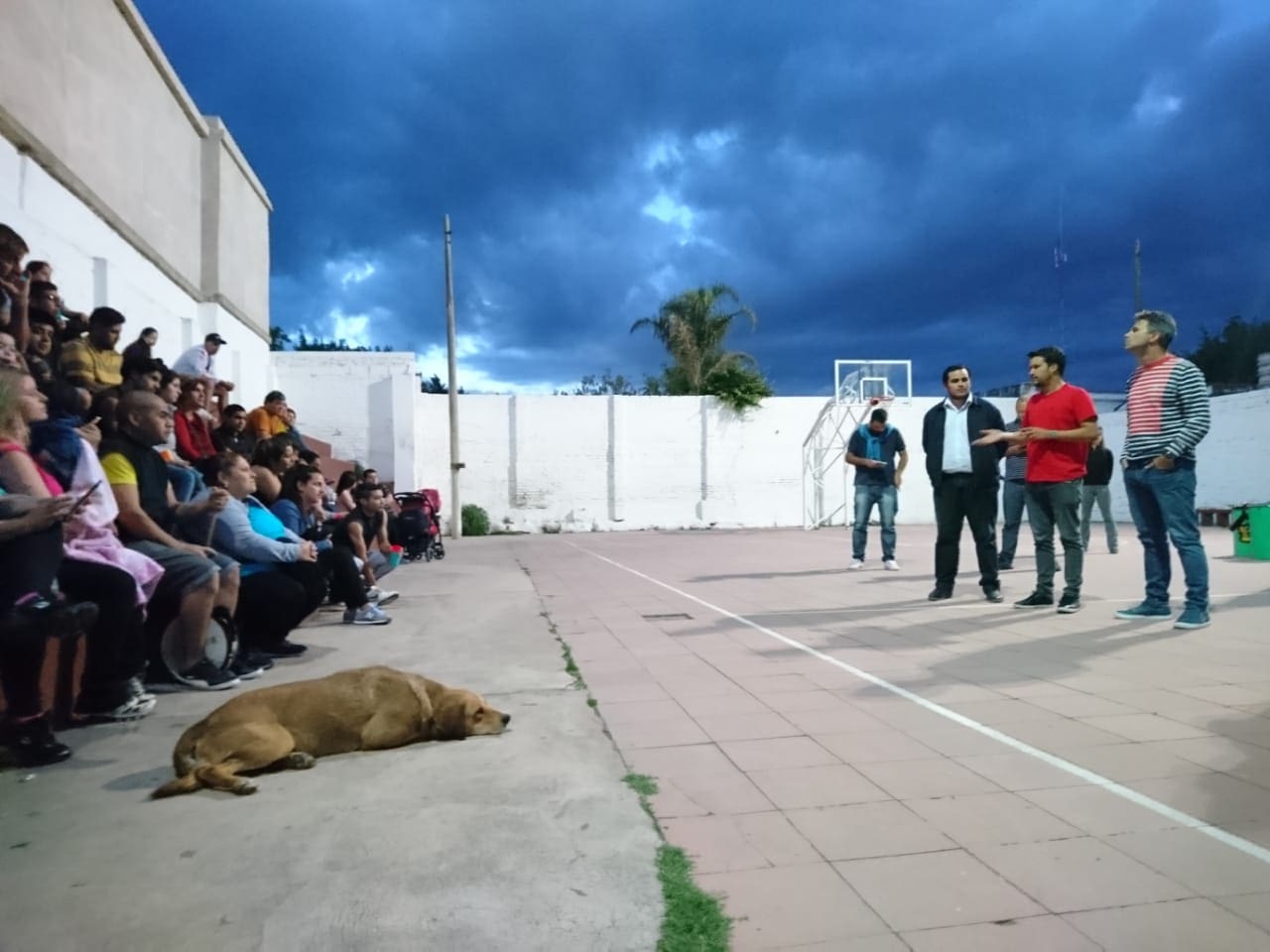 thumbnail WhatsApp Image 2018 12 07 at 10.15.33 - Diario Resumen de la región